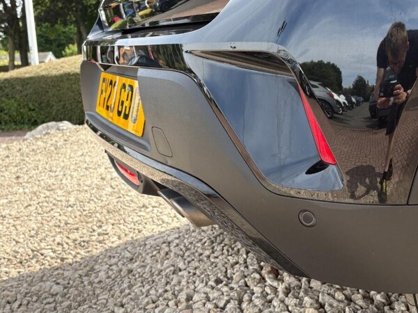 Used Vauxhall Mokka 2023 for sale - 76227130: Photo 19