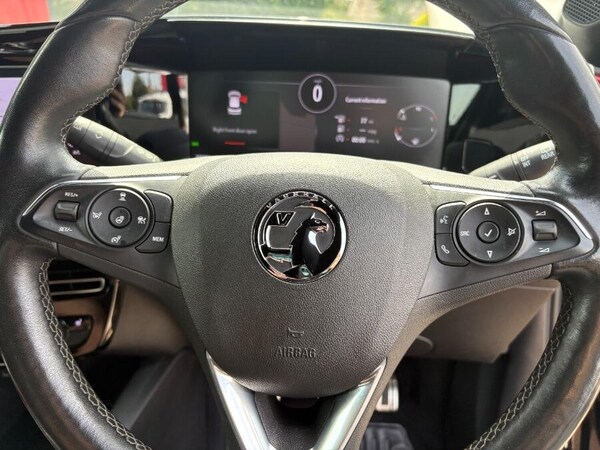 Used Vauxhall Mokka 2023 for sale - 76227130: Photo 31