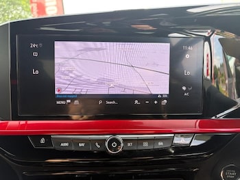 Used Vauxhall Mokka 2023 for sale - 76227130: Photo 4