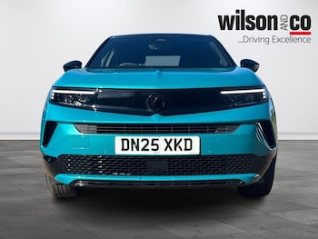 Used Vauxhall Mokka 2025 for sale - 78548656: Photo
