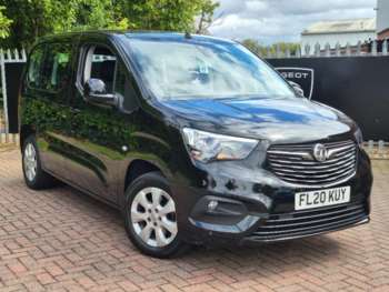 2020 (20) - 1.2 Turbo Energy 5dr
