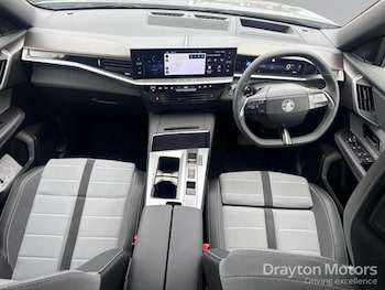 Used Vauxhall Grandland 2025 for sale - 78821882: Photo
