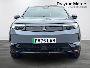 Used Vauxhall Grandland 2025 for sale - 78821882: Photo