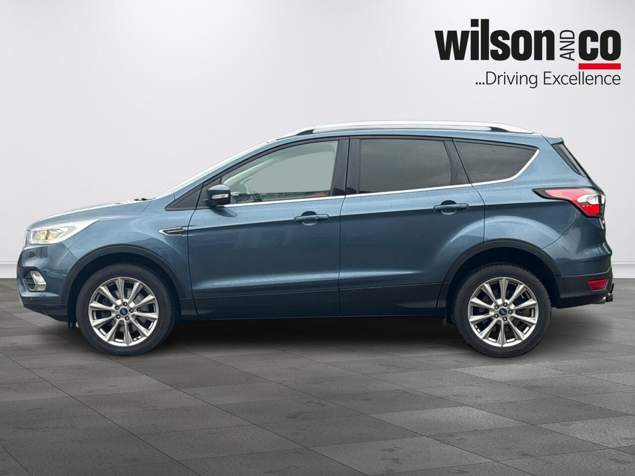 Used Ford Kuga 2019 for sale - 77344882: Photo 10