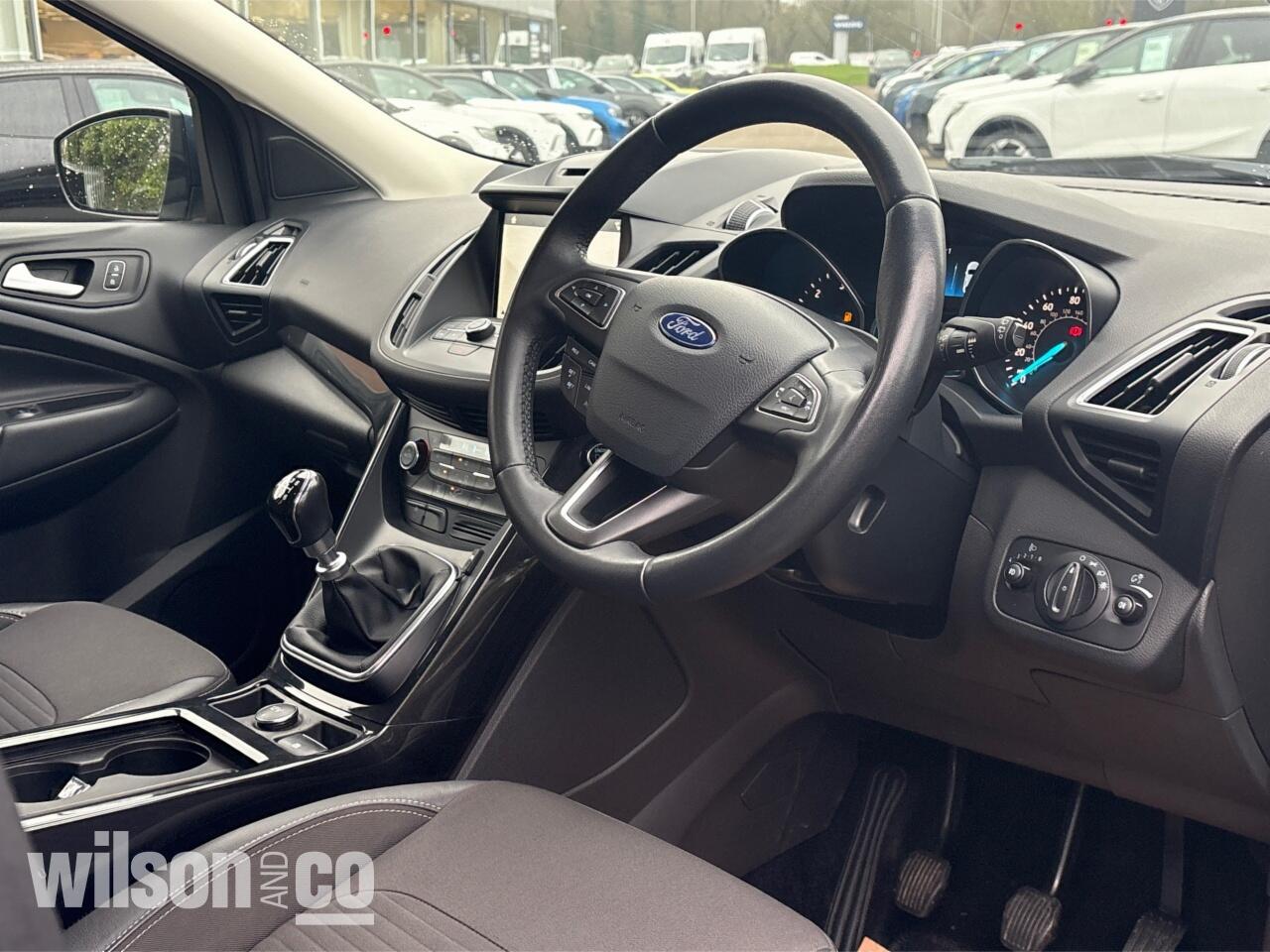 Used Ford Kuga 2019 for sale - 77344882: Photo 13