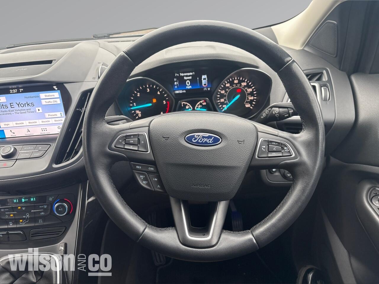 Used Ford Kuga 2019 for sale - 77344882: Photo 16