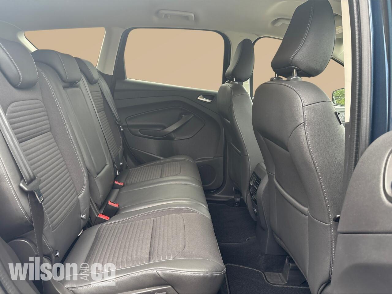 Used Ford Kuga 2019 for sale - 77344882: Photo 17