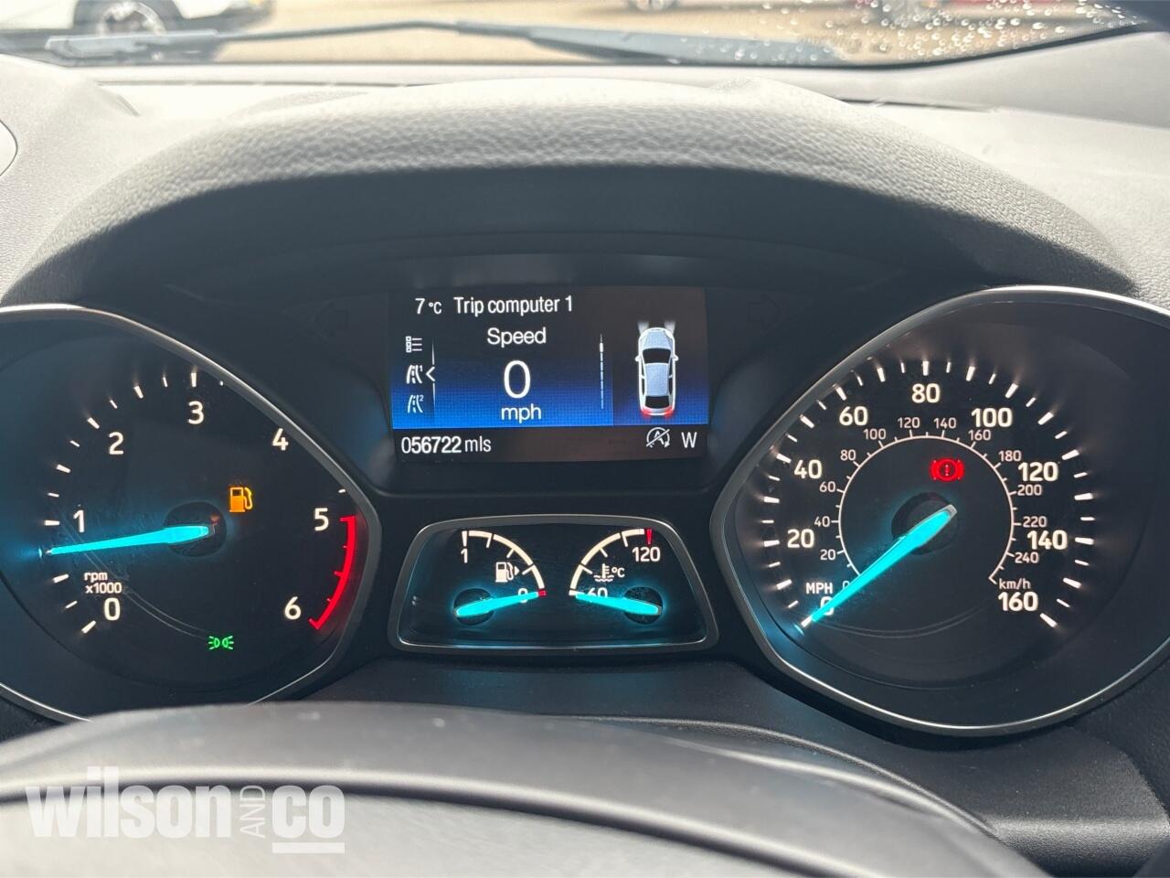 Used Ford Kuga 2019 for sale - 77344882: Photo 19