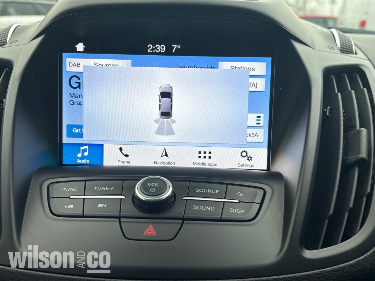 Used Ford Kuga 2019 for sale - 77344882: Photo 22