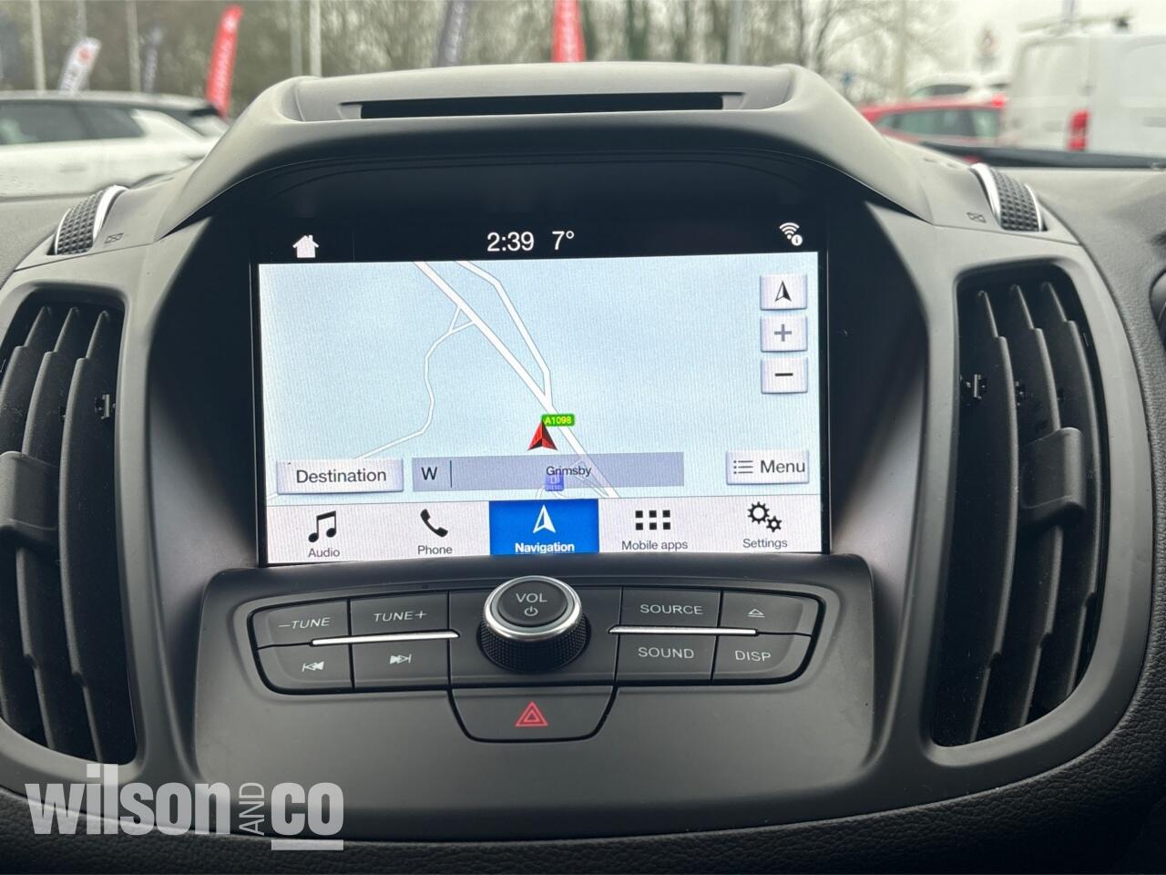 Used Ford Kuga 2019 for sale - 77344882: Photo 24