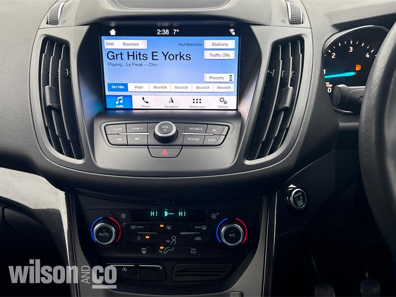 Used Ford Kuga 2019 for sale - 77344882: Photo 25