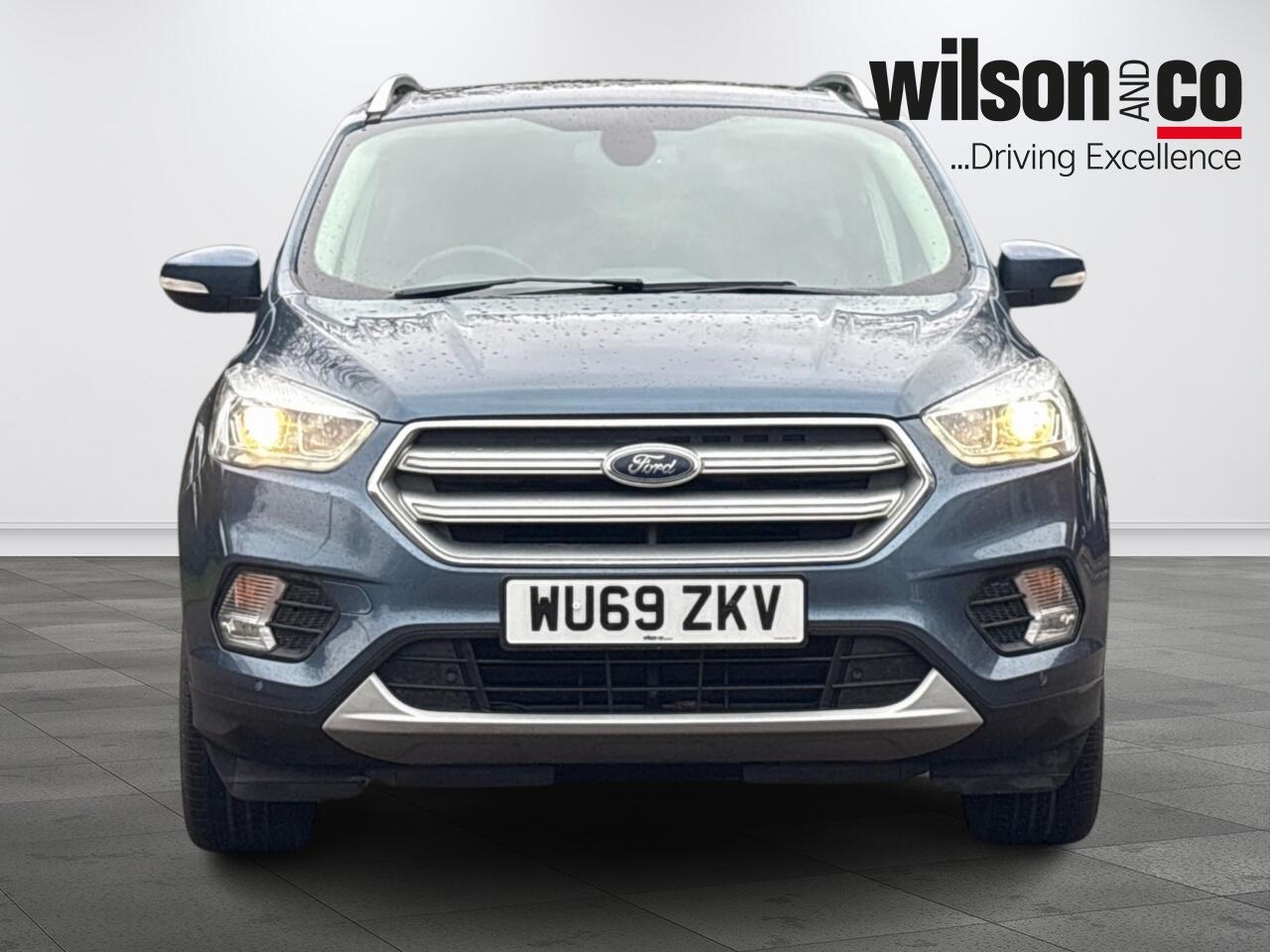 Used Ford Kuga 2019 for sale - 77344882: Photo 3