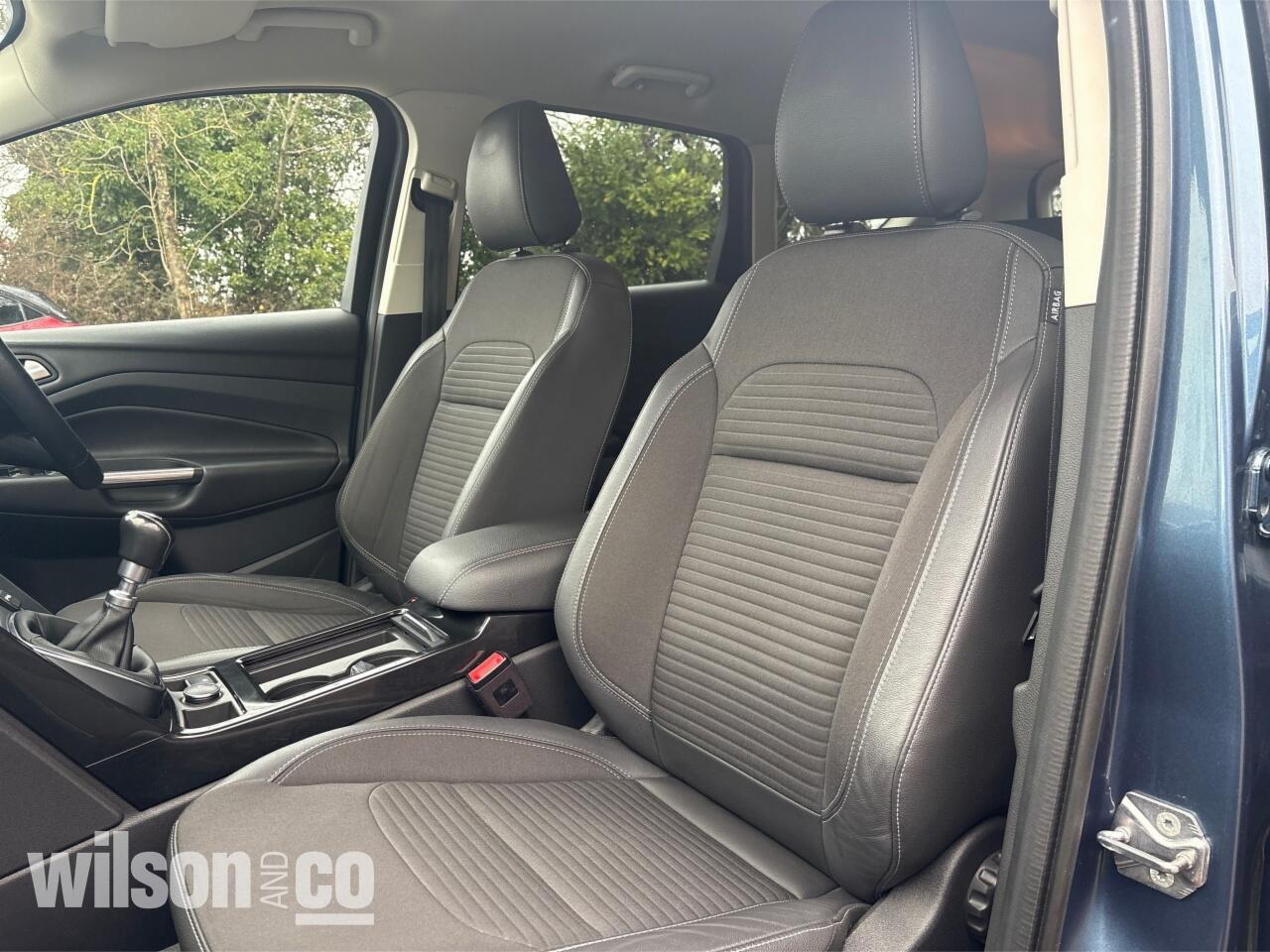 Used Ford Kuga 2019 for sale - 77344882: Photo 33