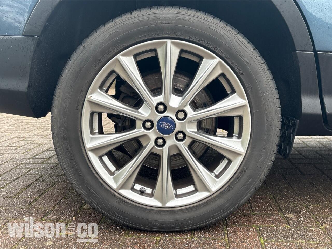 Used Ford Kuga 2019 for sale - 77344882: Photo 39