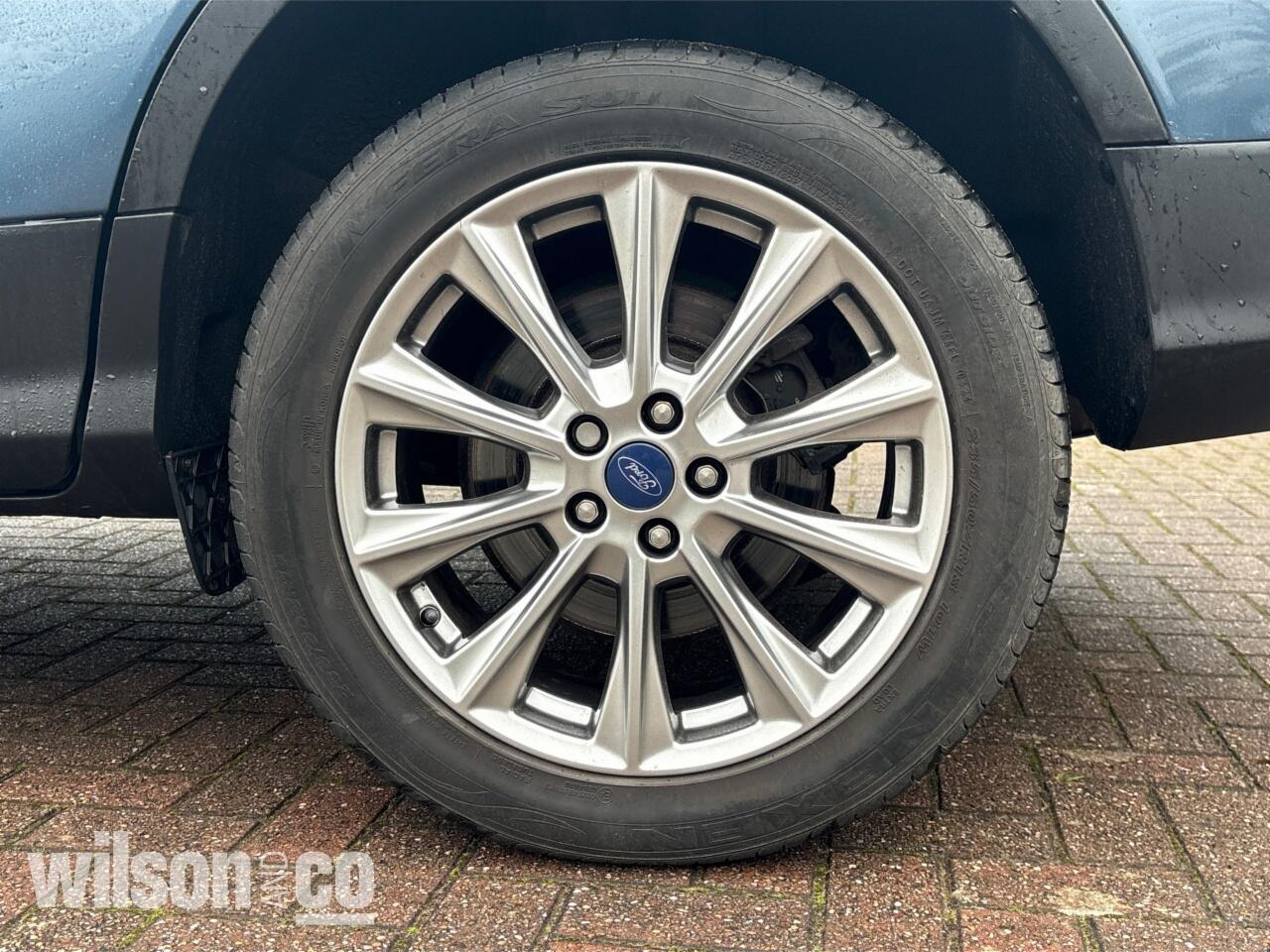 Used Ford Kuga 2019 for sale - 77344882: Photo 41