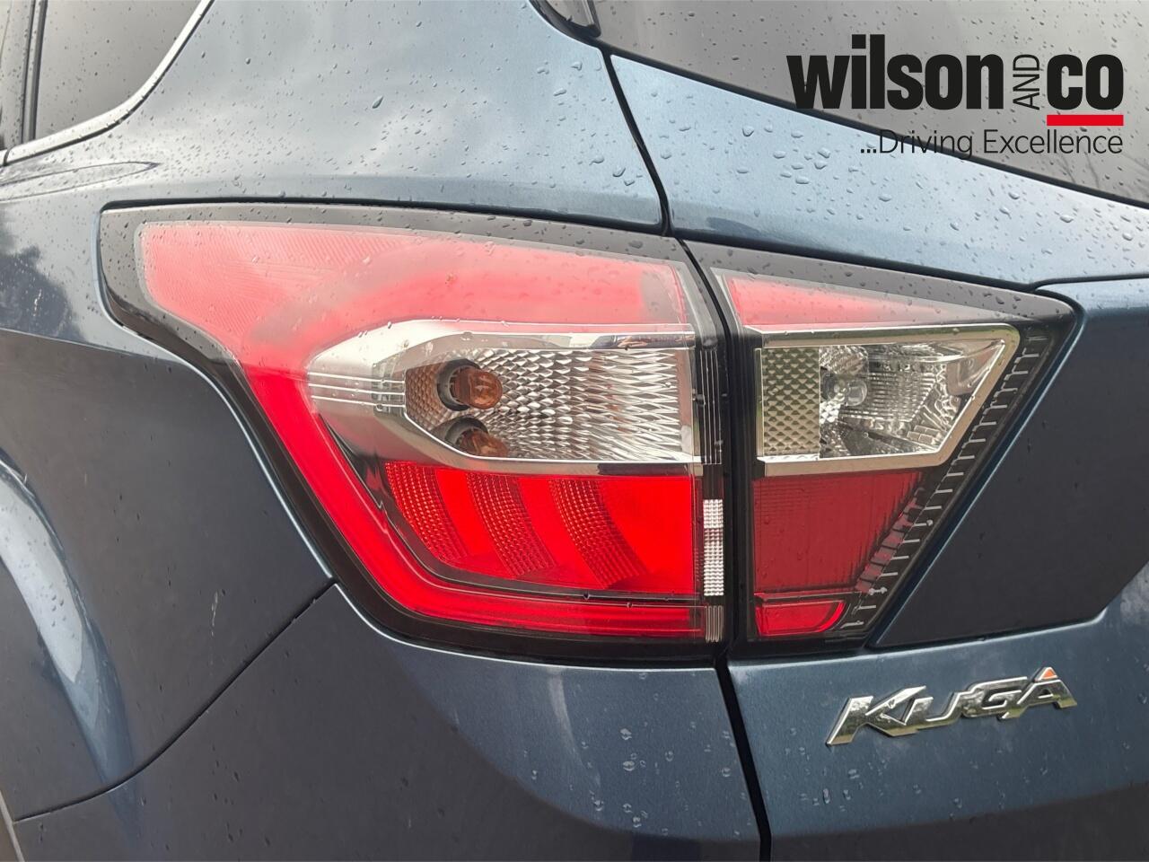 Used Ford Kuga 2019 for sale - 77344882: Photo 45