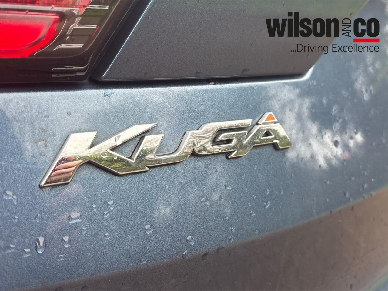 Used Ford Kuga 2019 for sale - 77344882: Photo 48