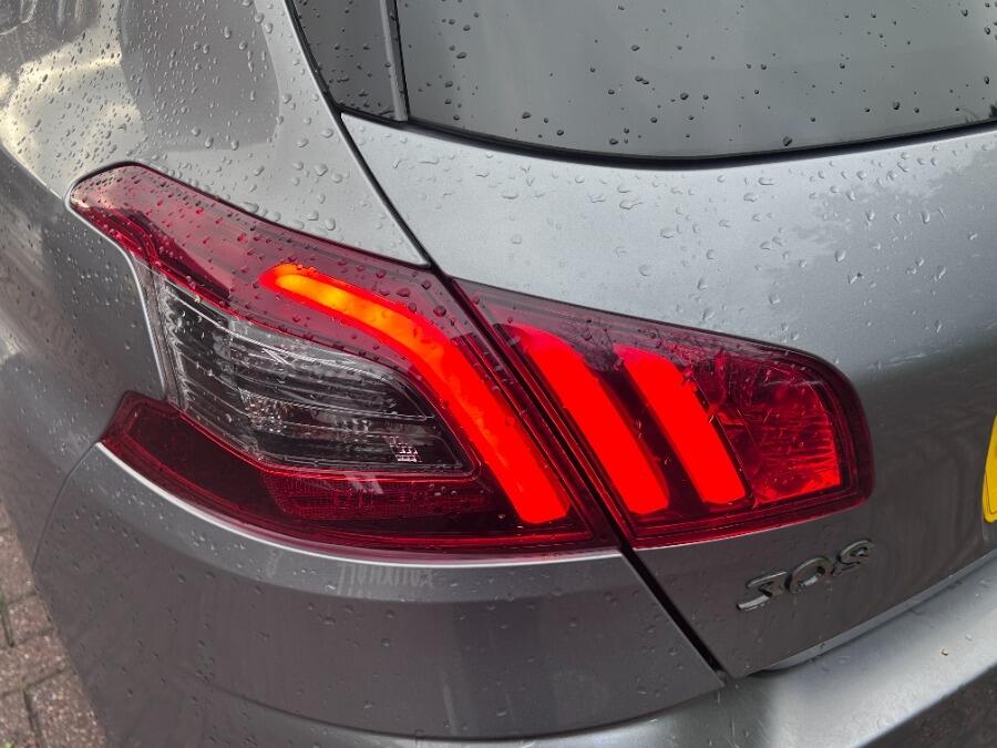 Used Peugeot 308 2020 for sale - 76607791: Photo 10