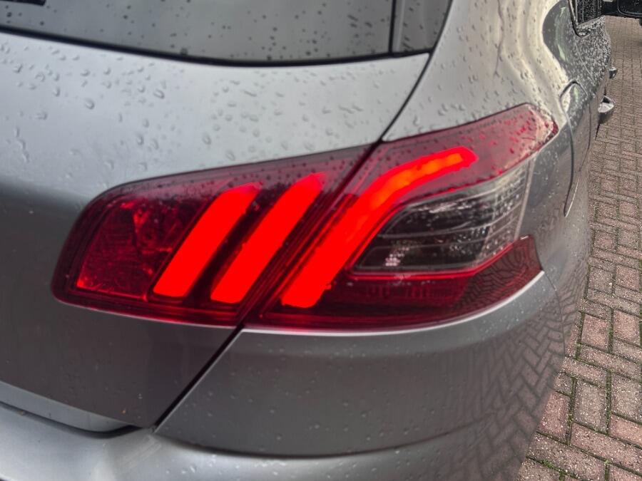 Used Peugeot 308 2020 for sale - 76607791: Photo 11