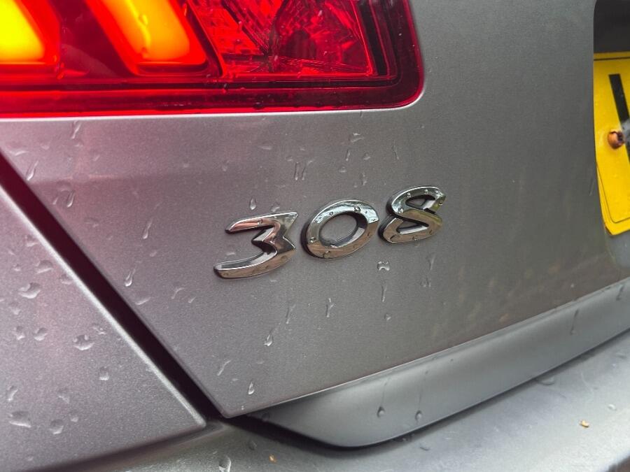 Used Peugeot 308 2020 for sale - 76607791: Photo 12