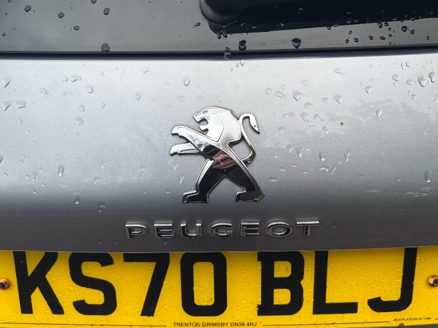 Used Peugeot 308 2020 for sale - 76607791: Photo 13