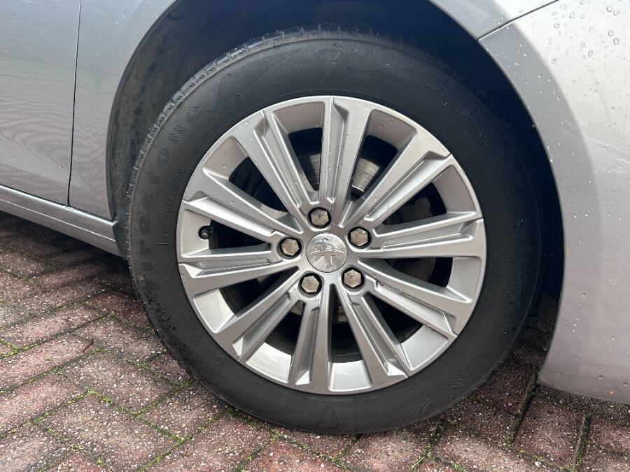 Used Peugeot 308 2020 for sale - 76607791: Photo 14