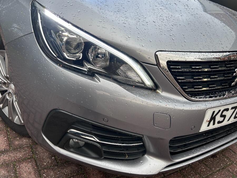 Used Peugeot 308 2020 for sale - 76607791: Photo 16