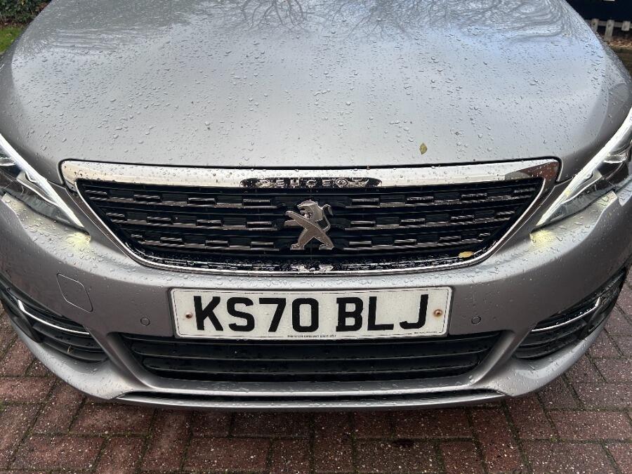 Used Peugeot 308 2020 for sale - 76607791: Photo 17