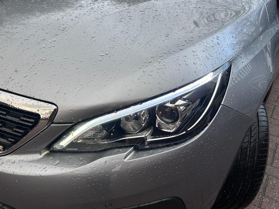 Used Peugeot 308 2020 for sale - 76607791: Photo 18