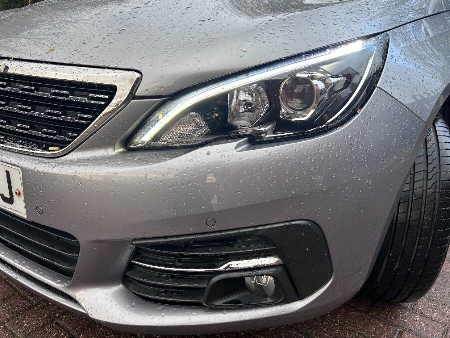 Used Peugeot 308 2020 for sale - 76607791: Photo 19