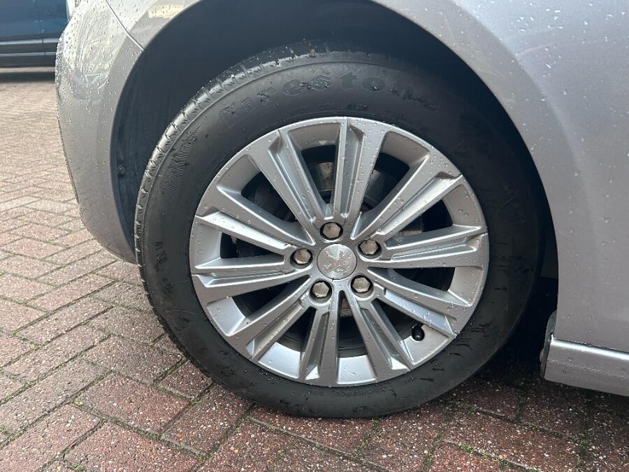 Used Peugeot 308 2020 for sale - 76607791: Photo 20