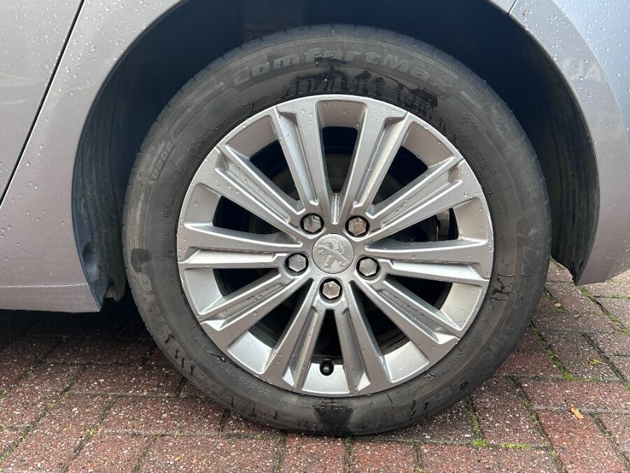 Used Peugeot 308 2020 for sale - 76607791: Photo 21