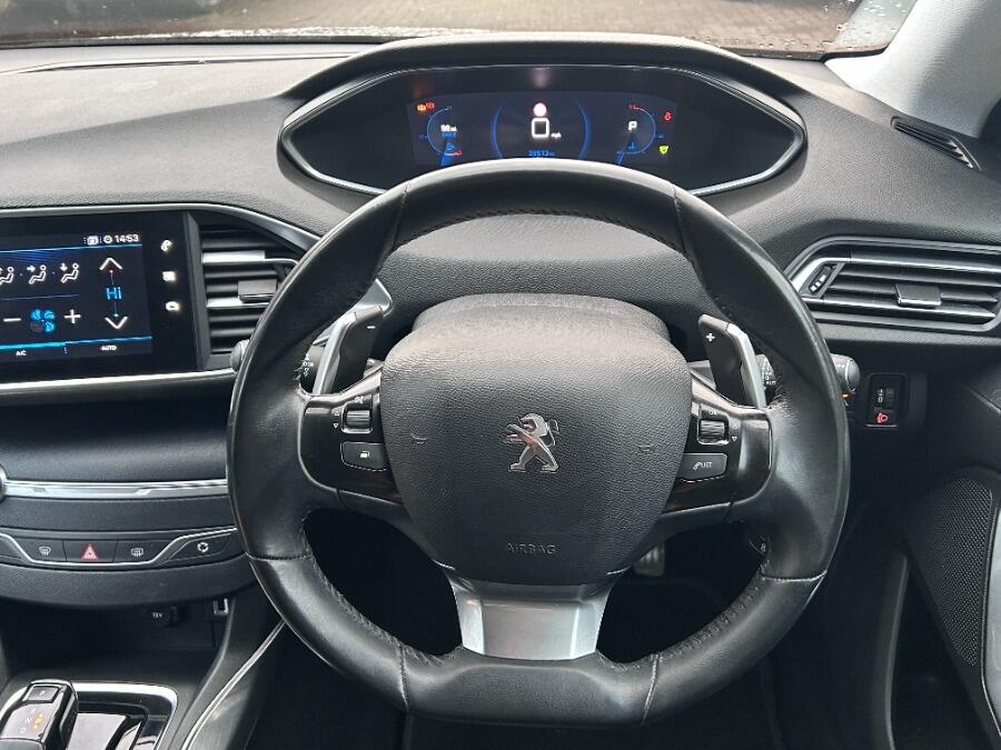 Used Peugeot 308 2020 for sale - 76607791: Photo 22