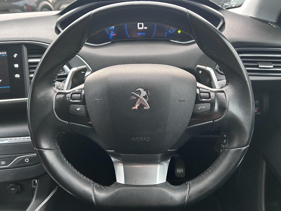 Used Peugeot 308 2020 for sale - 76607791: Photo 23