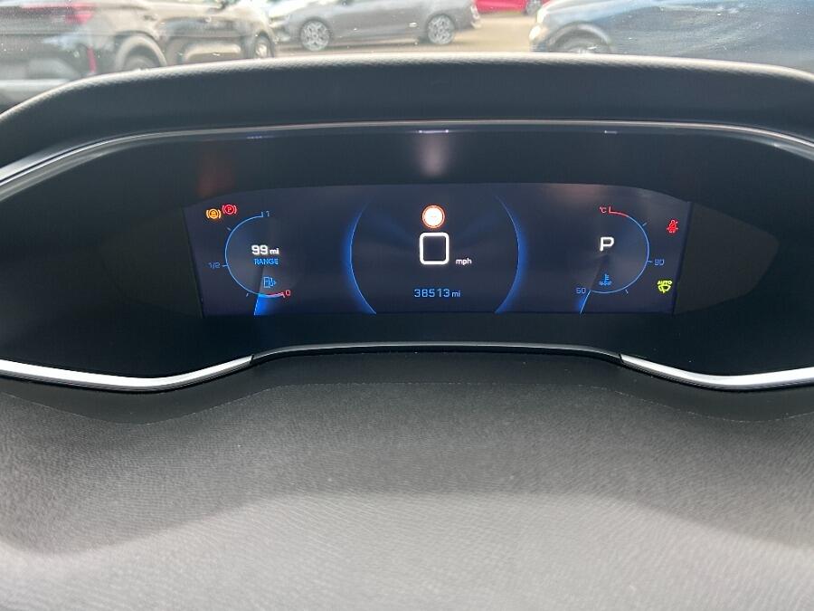 Used Peugeot 308 2020 for sale - 76607791: Photo 24