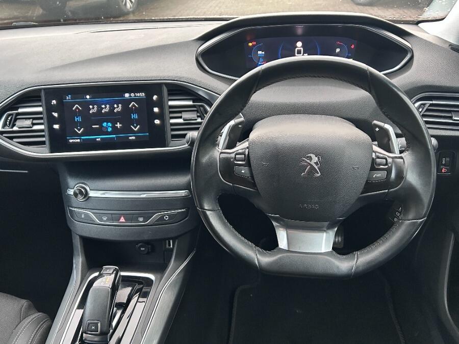 Used Peugeot 308 2020 for sale - 76607791: Photo 33