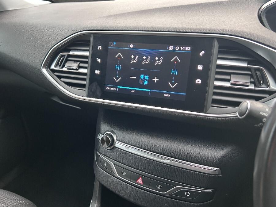 Used Peugeot 308 2020 for sale - 76607791: Photo 34