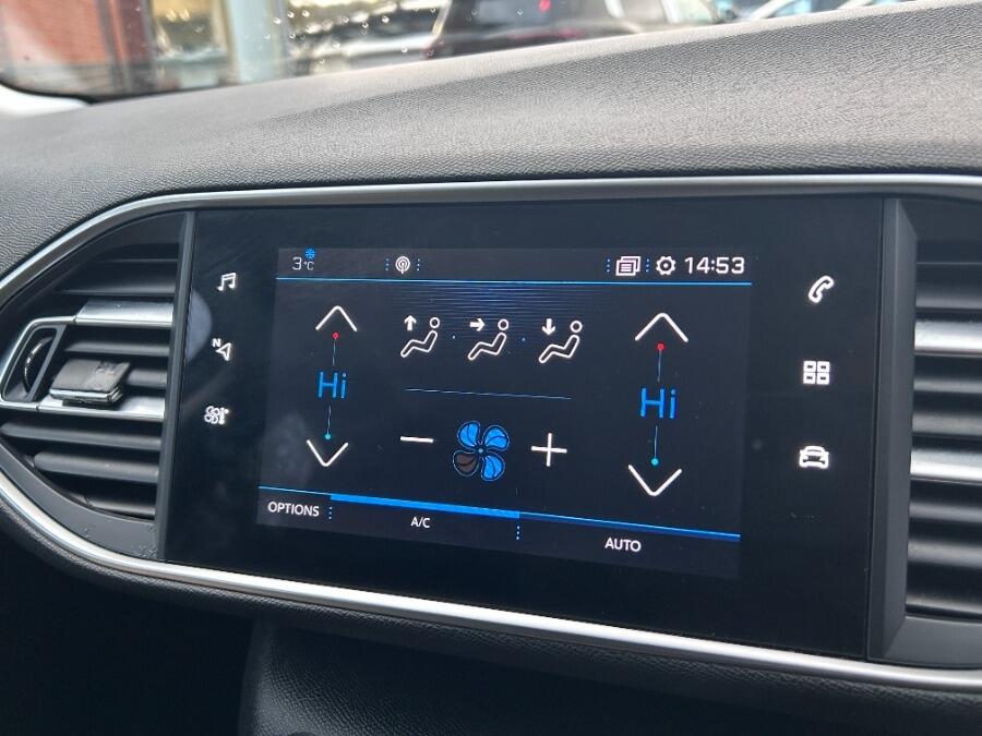 Used Peugeot 308 2020 for sale - 76607791: Photo 35