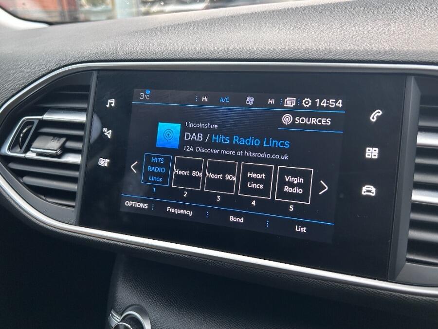 Used Peugeot 308 2020 for sale - 76607791: Photo 36