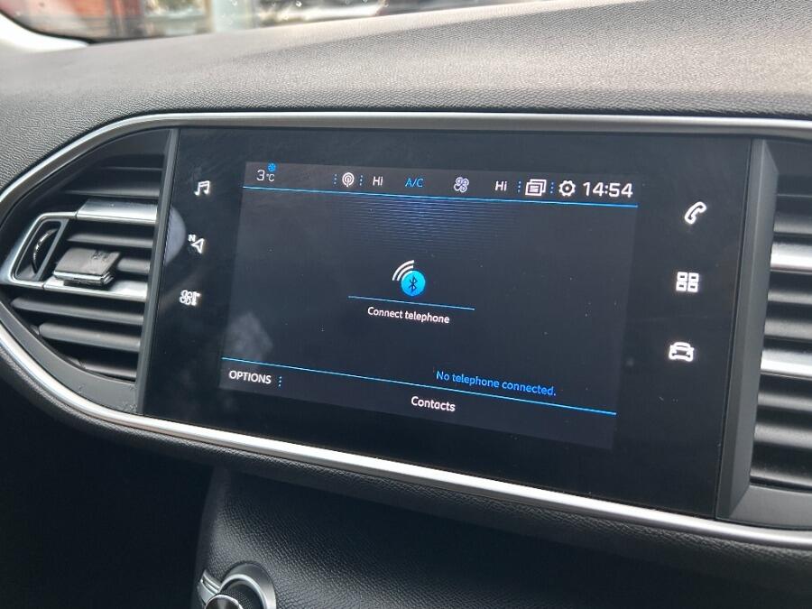 Used Peugeot 308 2020 for sale - 76607791: Photo 37