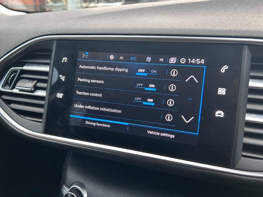 Used Peugeot 308 2020 for sale - 76607791: Photo 38