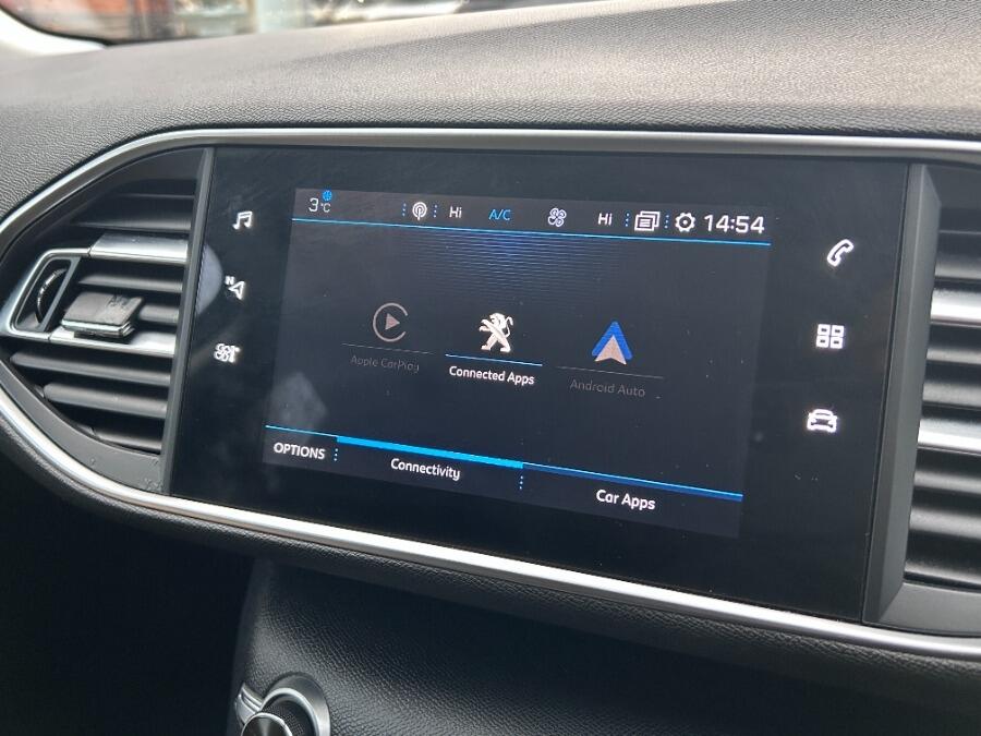 Used Peugeot 308 2020 for sale - 76607791: Photo 39