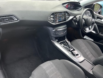 Used Peugeot 308 2020 for sale - 76607791: Photo