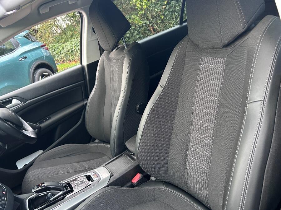 Used Peugeot 308 2020 for sale - 76607791: Photo 45