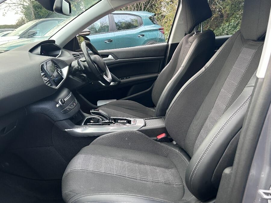 Used Peugeot 308 2020 for sale - 76607791: Photo 46