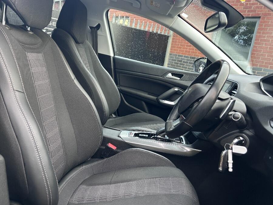 Used Peugeot 308 2020 for sale - 76607791: Photo 47