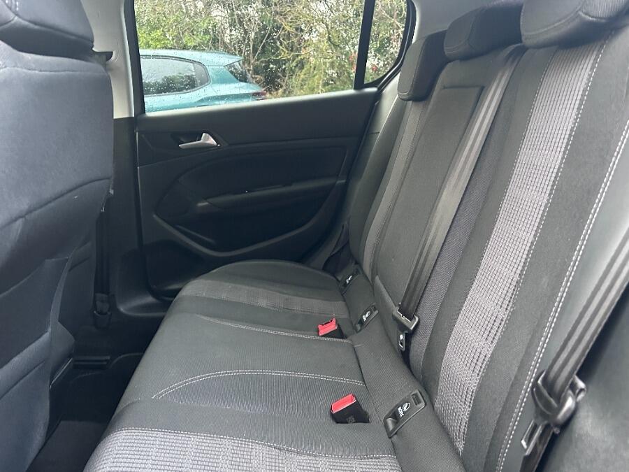 Used Peugeot 308 2020 for sale - 76607791: Photo 49