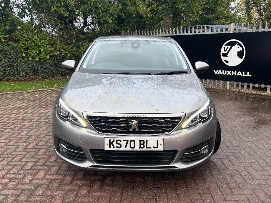 Used Peugeot 308 2020 for sale - 76607791: Photo 5