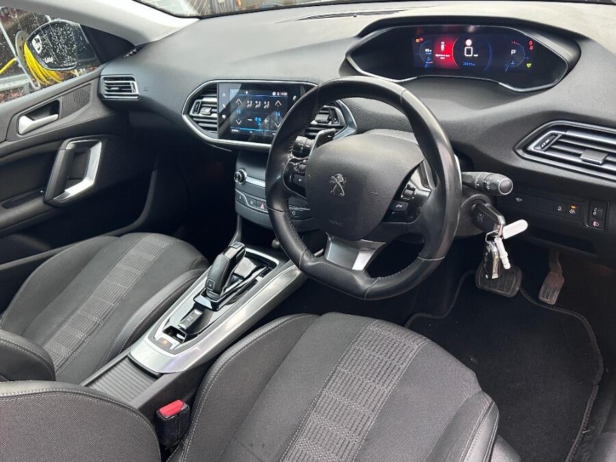 Used Peugeot 308 2020 for sale - 76607791: Photo 7
