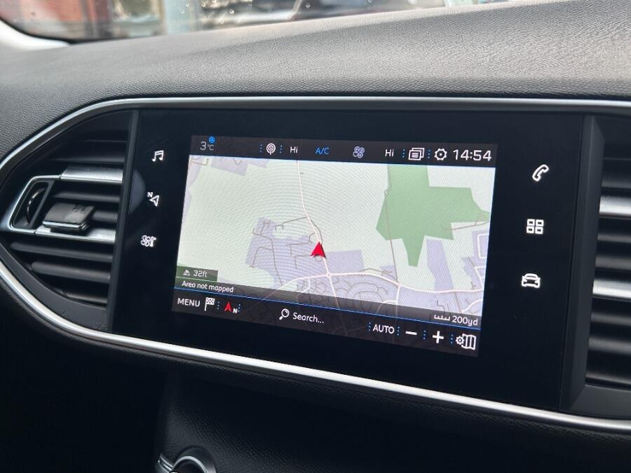 Used Peugeot 308 2020 for sale - 76607791: Photo 8